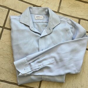 Lorenzo Uomo dress shirt